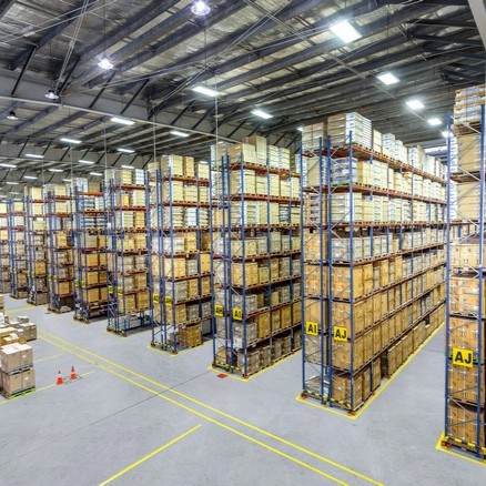 National Logistics Sector Challenges at G2 2022