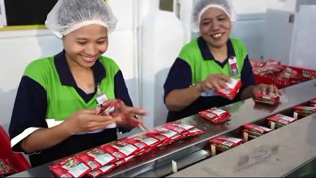 Value Added Solutions